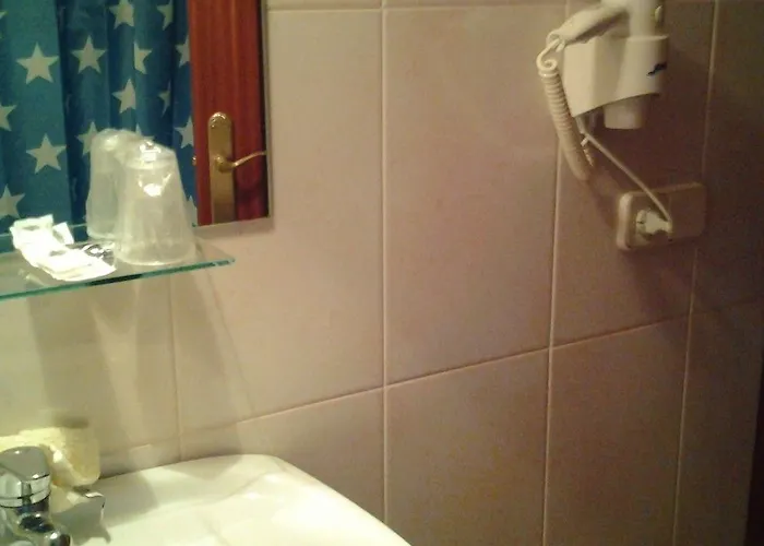 Hostel Martin - Sanabria