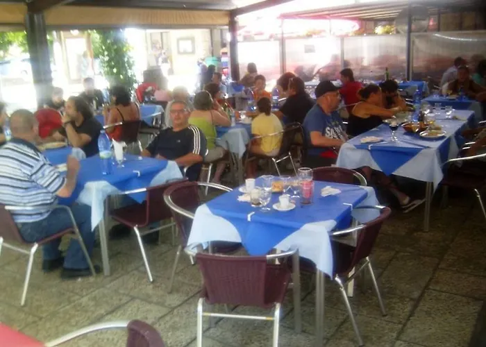 Martin - Sanabria Ribadelago