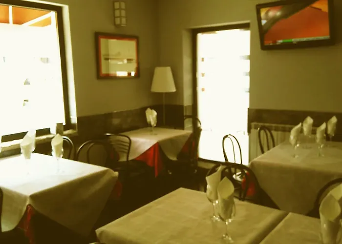 Hostel Martin - Sanabria Ribadelago