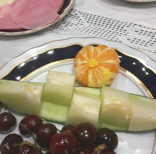 Martin - Sanabria Hostel