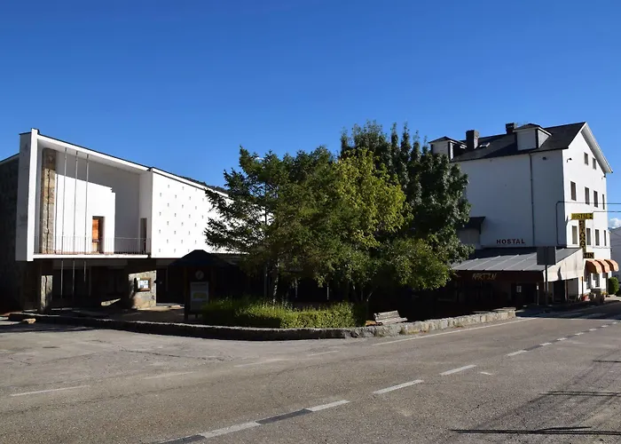 Martin - Sanabria Ribadelago