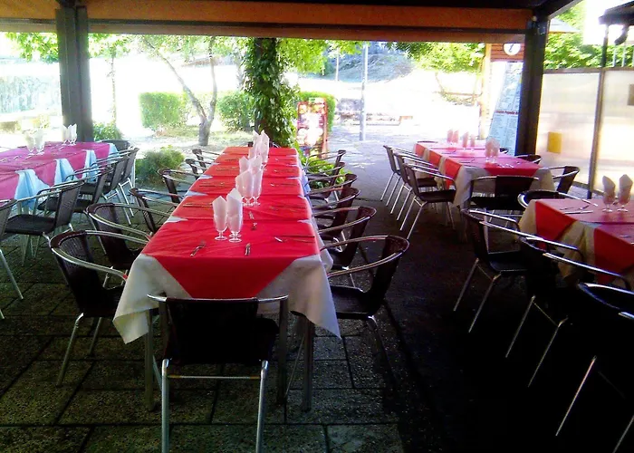 Martin - Sanabria Hostel