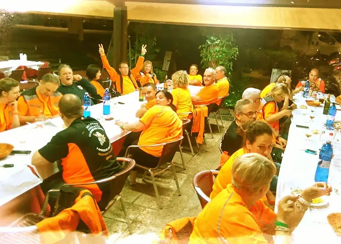 Martin - Sanabria Hostel