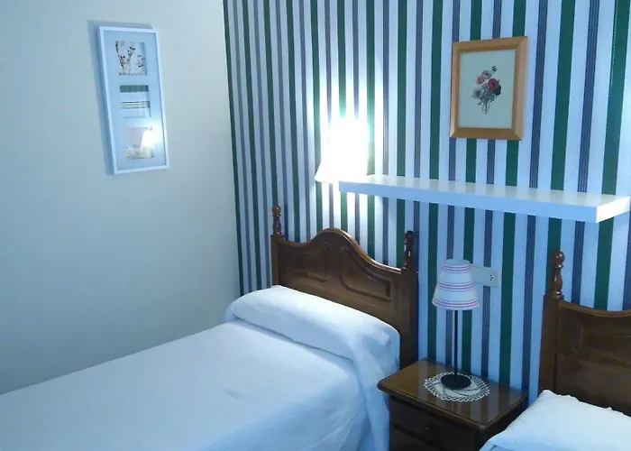 Hostel Martin - Sanabria *