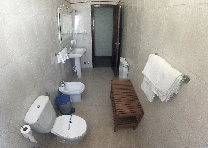 Martin - Sanabria * Ribadelago