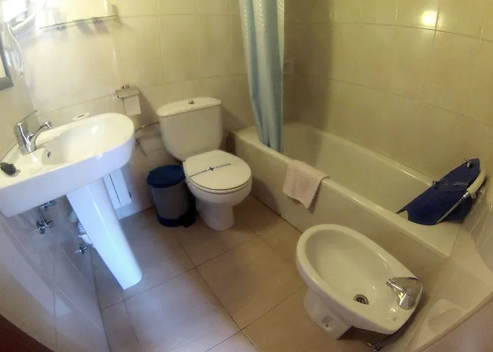 Martin - Sanabria * Ribadelago