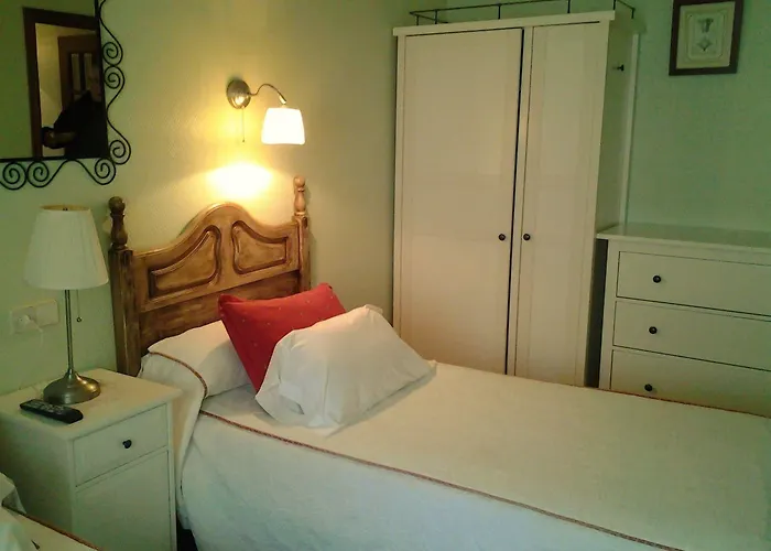 Hostel Martin - Sanabria