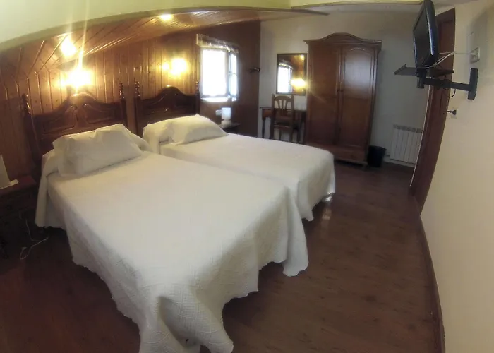 Hostel Martin - Sanabria