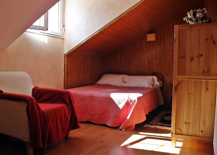 Hostel Martin - Sanabria