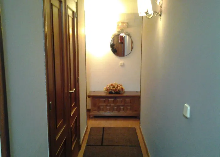 Martin - Sanabria Ribadelago