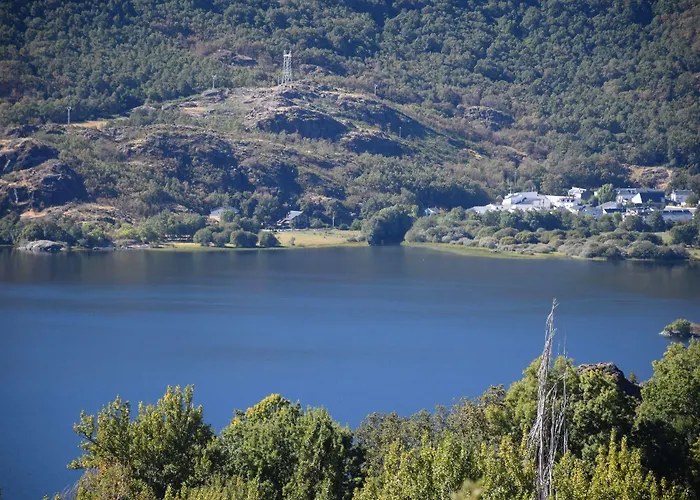 Martin - Sanabria Hostel *