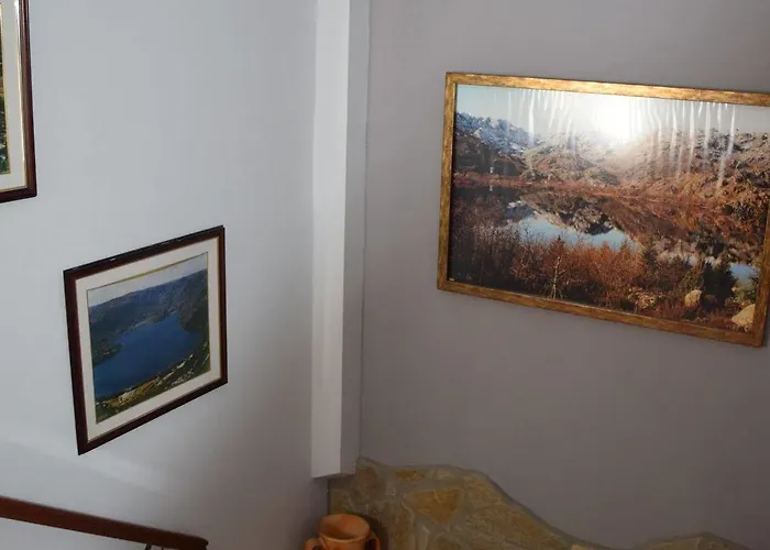 Martin - Sanabria Ribadelago