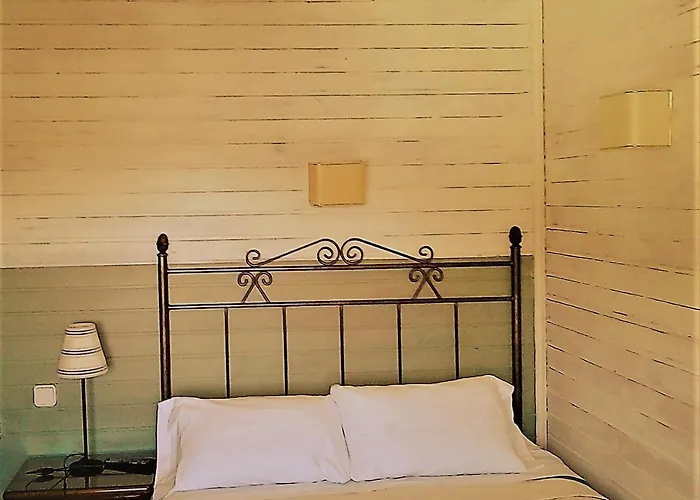 Martin - Sanabria Hostel